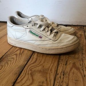 Reebok Club Classic
